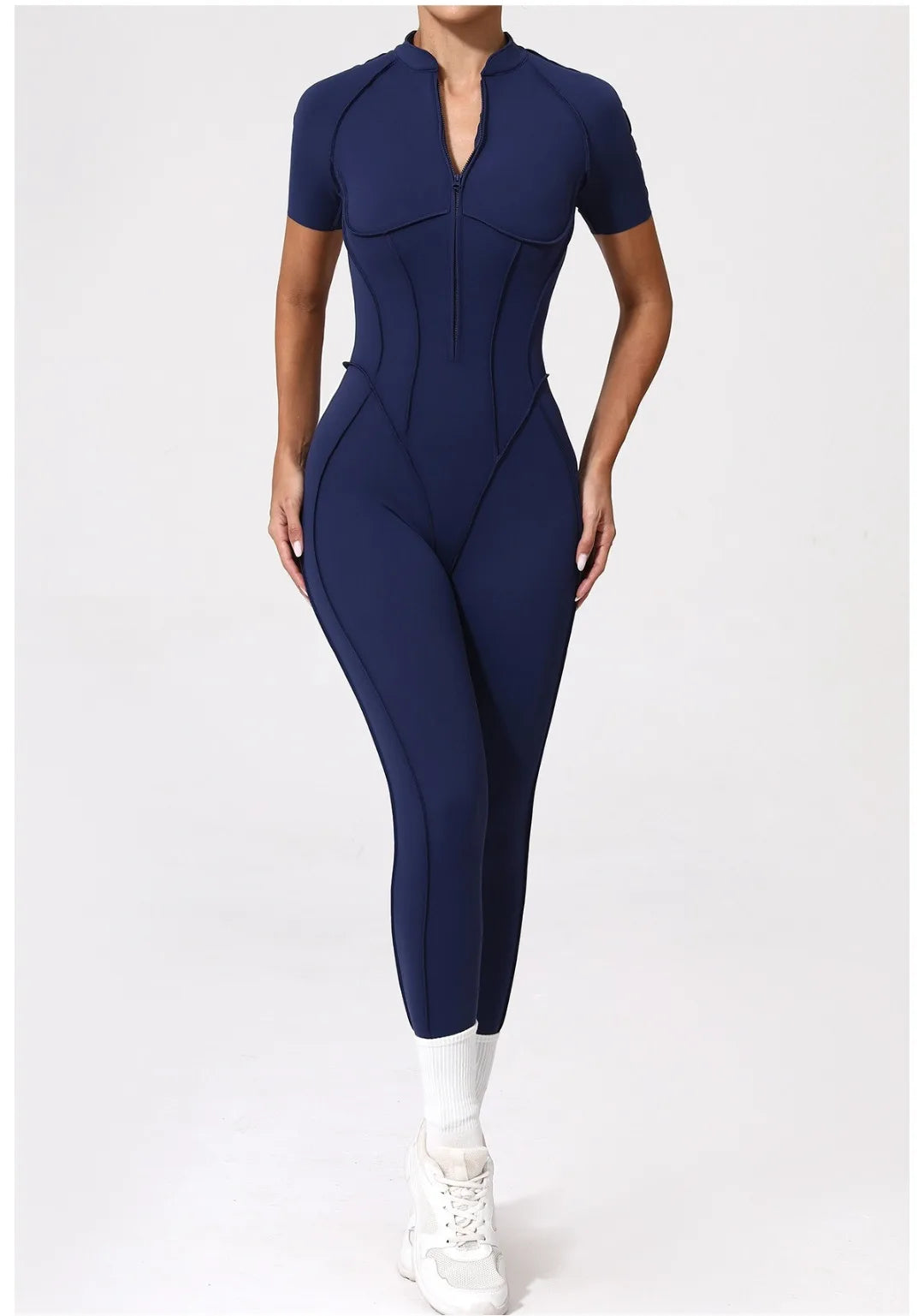 NLW Sculpting All-in-One Workout Outfit