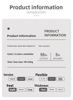 NLW Seamless Pure Cotton Sports Bra