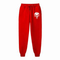 NLW 100% Cotton Breathable Cropped Sports Pants