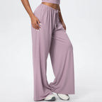 NLW High Waist with Pockets Fitness Pants