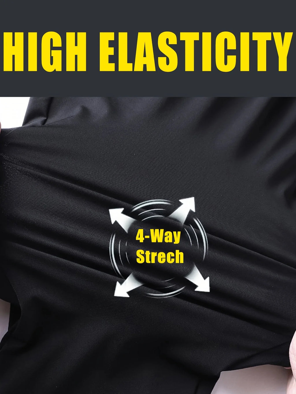 NLW Men's Performance Training Pants