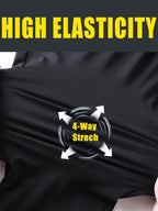 NLW Men's Performance Training Pants