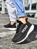 NLW Advanced Air Mesh Race Luxury Trainer Shoes