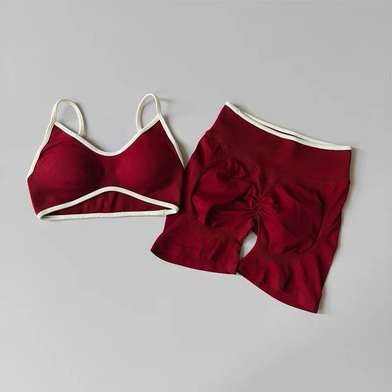NLW Elite Active Set Collection
