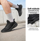 NLW -361° Model 672542210F Hard-Court Sports Sneakers