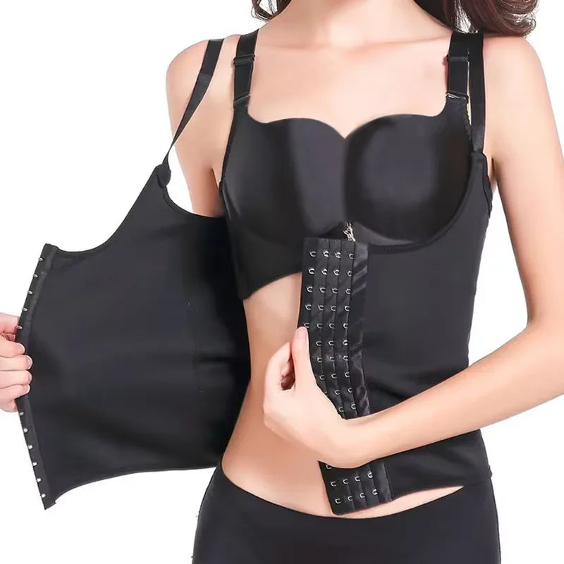 NLW Waist Trainer Vest