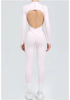 NLW Sculpting All-in-One Workout Outfit