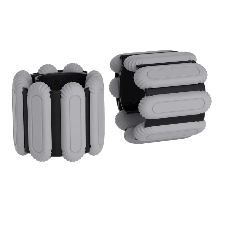 NLW Unisex Multi-Functional Strength Training Bands