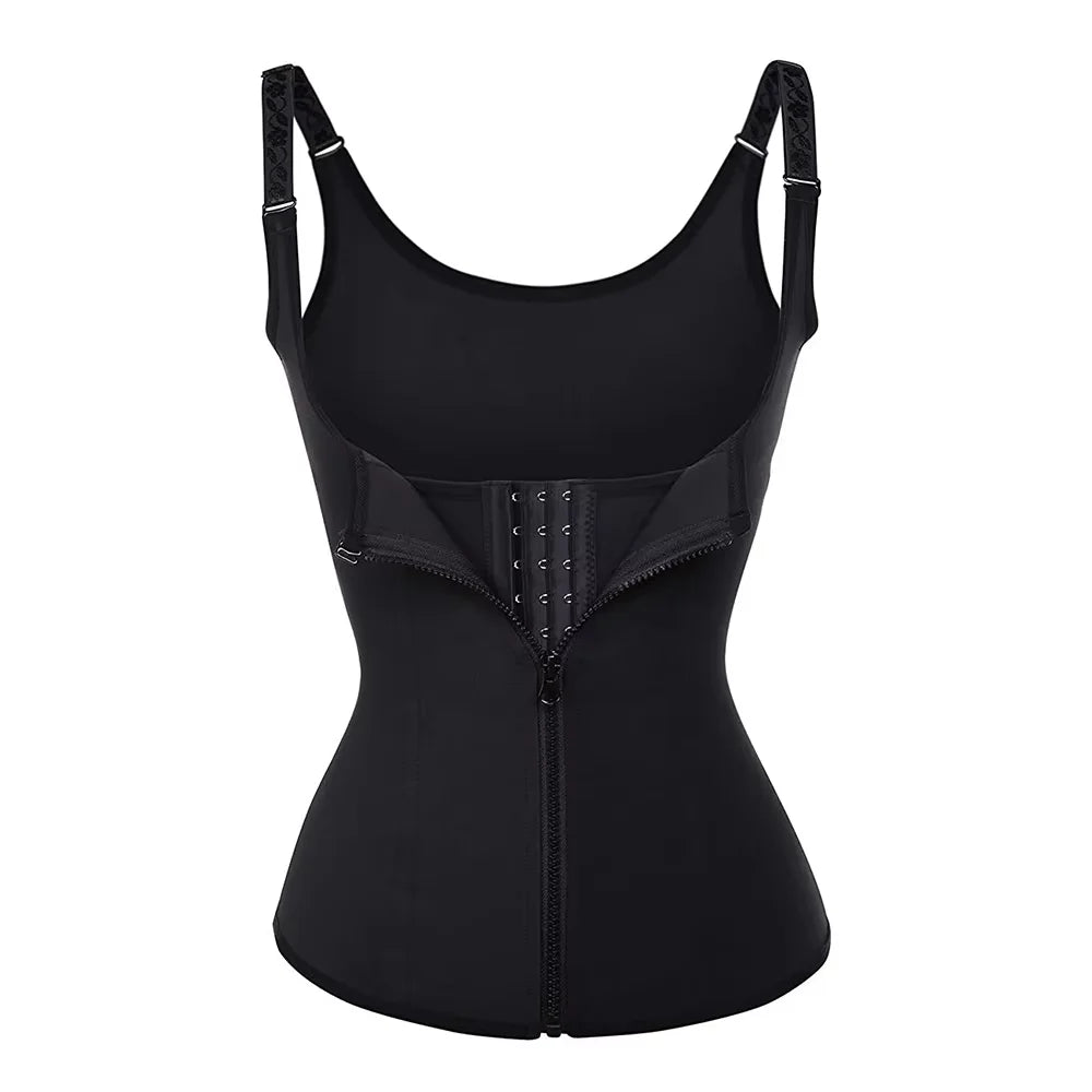 NLW Sweat & Sculpt shapewear
