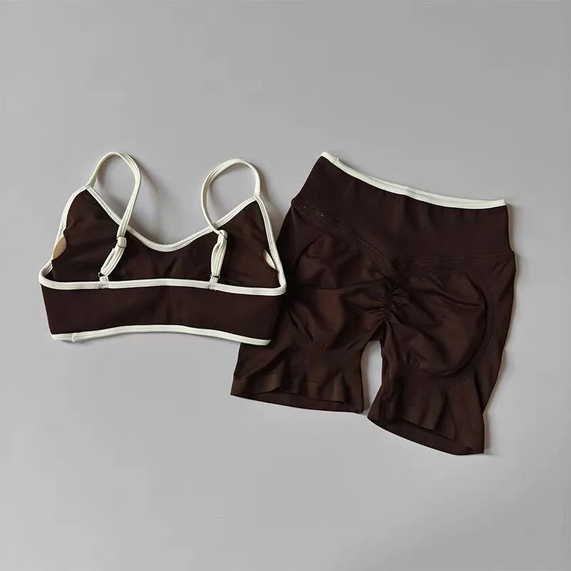 NLW Elite Active Set Collection