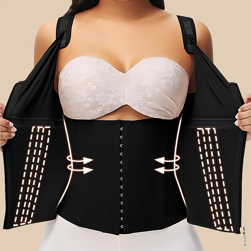 NLW SculptFit Waist Trainer
