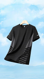 NWL Ultra-Thin Breathable Fitness Shirt