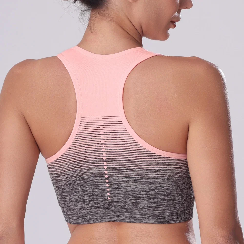 NLW Support Sports Bra