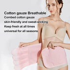 Postpartum Support Recovery Belly Wrap Waist Pelvis Belt Body Shaper