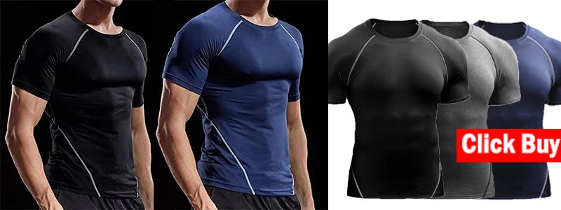 NLW Men's Running Shorts