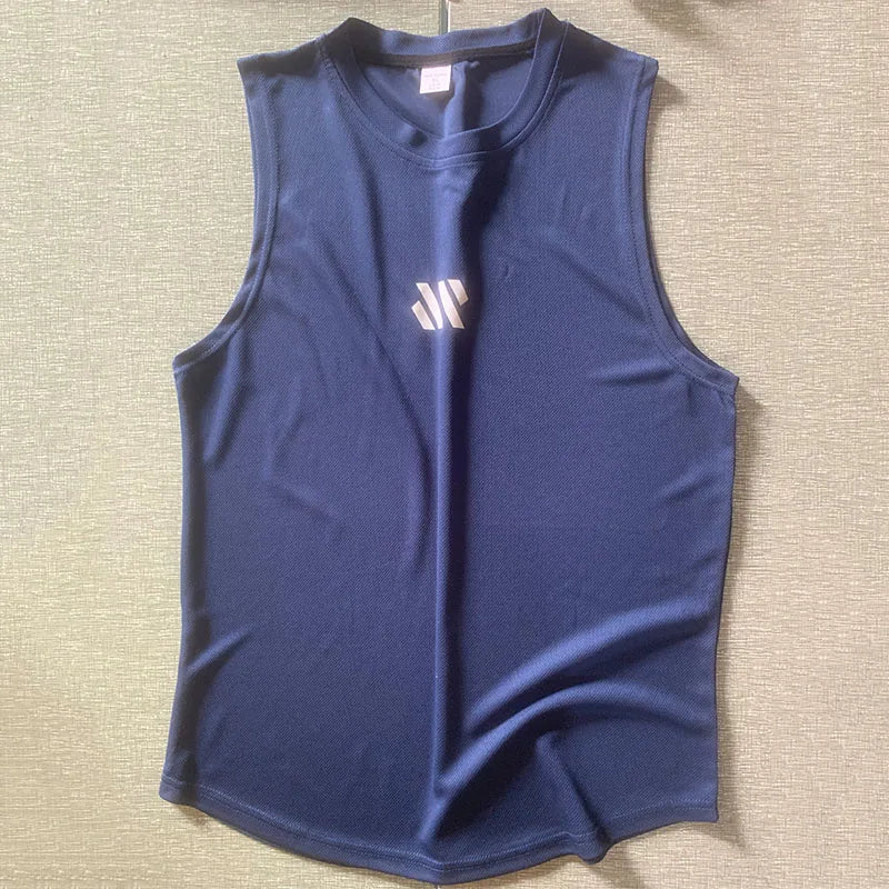 NLW Men's Knit Slim-Fit Tank Top