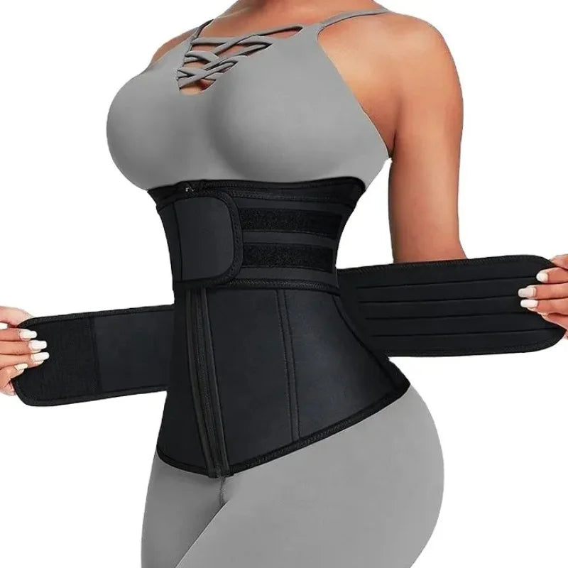 NLW Adjustable Waist Trainer