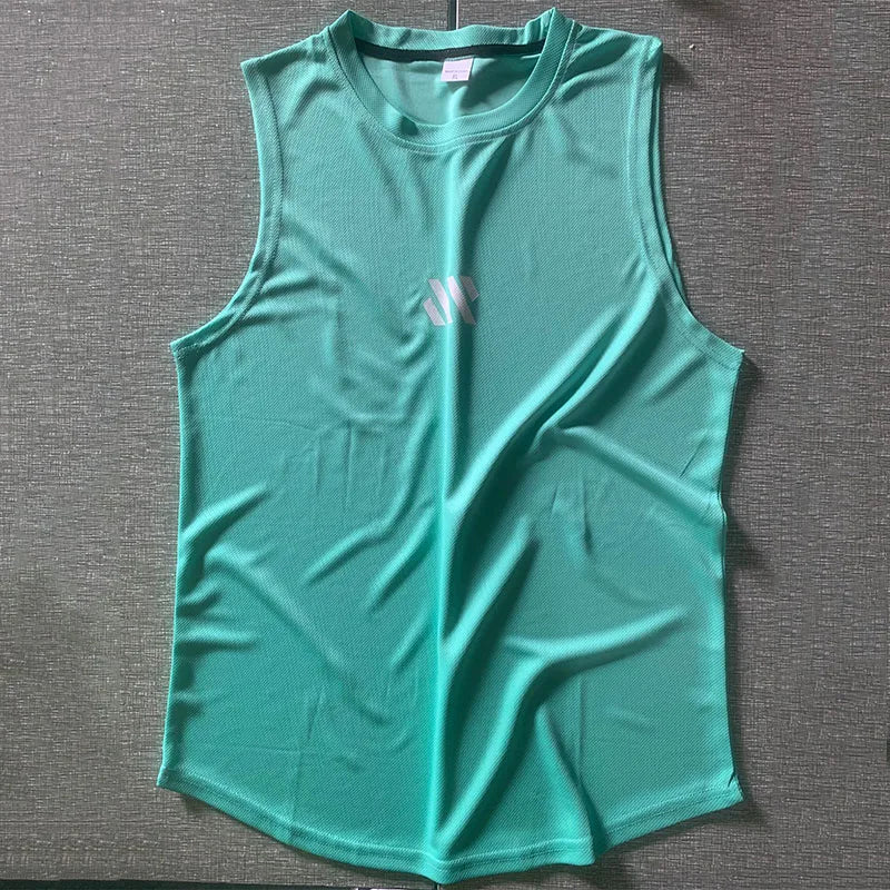NLW Men's Knit Slim-Fit Tank Top