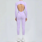 NLW Sculpting All-in-One Workout Outfit