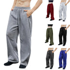 NLW Men's Straight-Fit Performance Joggers