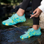 NLW Unisex Durable Soft Barefoot Shoes