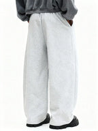 NLW Unisex Heavyweight Fleece Joggers – Cozy Travel Sweatpants