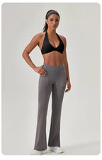 NLW Criss Cross Back Yoga sports Bras