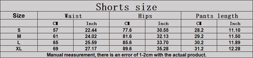 High-Waist Push-Up Yoga Shorts