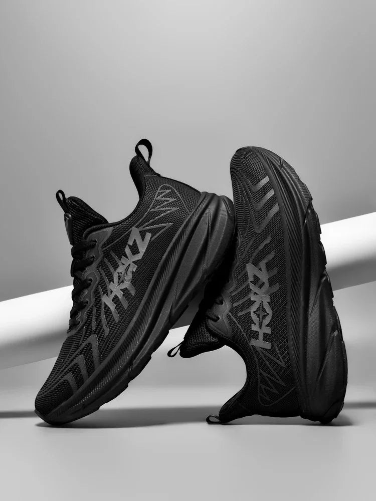 NLW Advanced Air Mesh Race Luxury Trainer Shoes