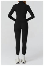 NLW Style 2036 Women's Fitness Set – The Ultimate All-Weather Activewear