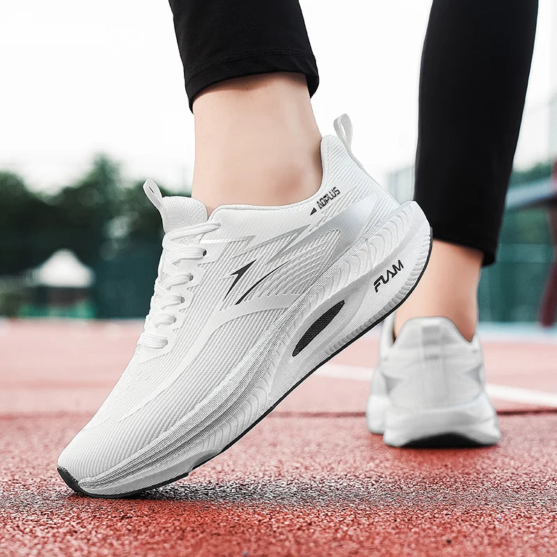 NLW Athletics Training Sneakers