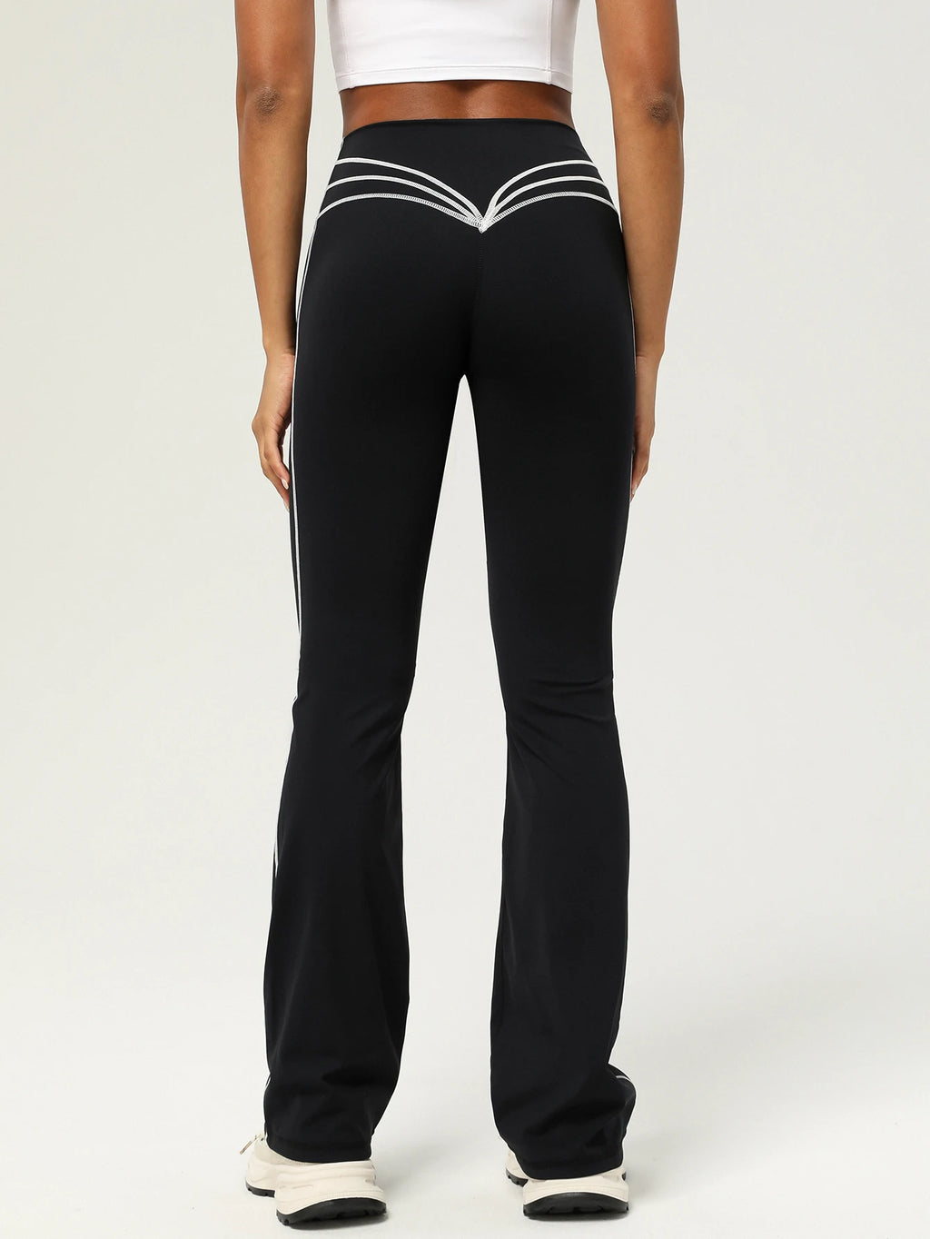 NLW Buttock-Lifting Women's Pilates & Dance Pants