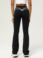 NLW Buttock-Lifting Women's Pilates & Dance Pants