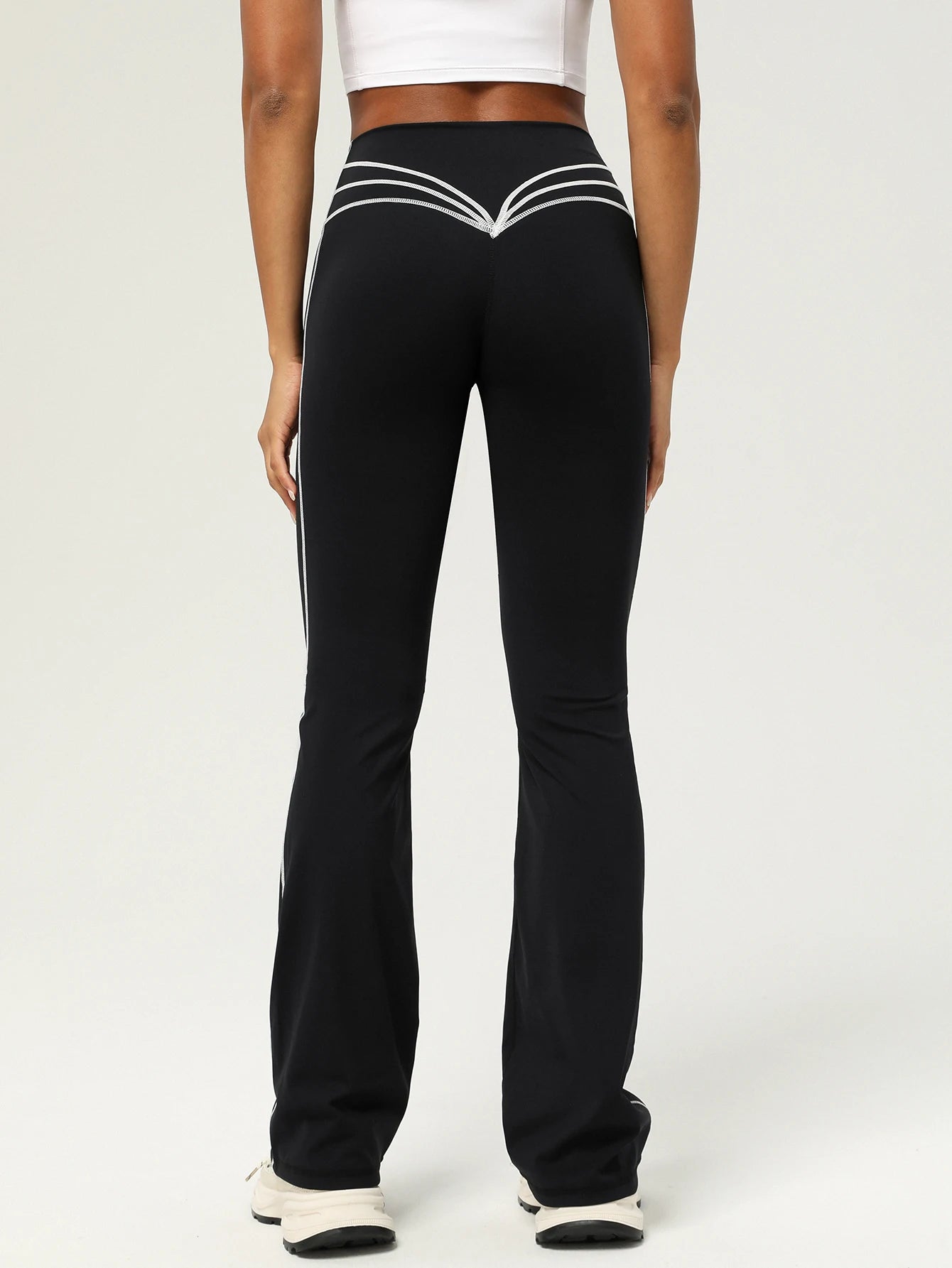 NLW Buttock-Lifting Women's Pilates & Dance Pants