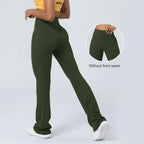 NLW Buttock-Lifting Women's Pilates & Dance Pants