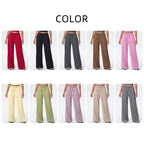 NLW High Waist with Pockets Fitness Pants