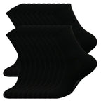 NLW Men's Performance Sport Short Socks