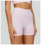 Butt-Lift Fitness & Running Shorts