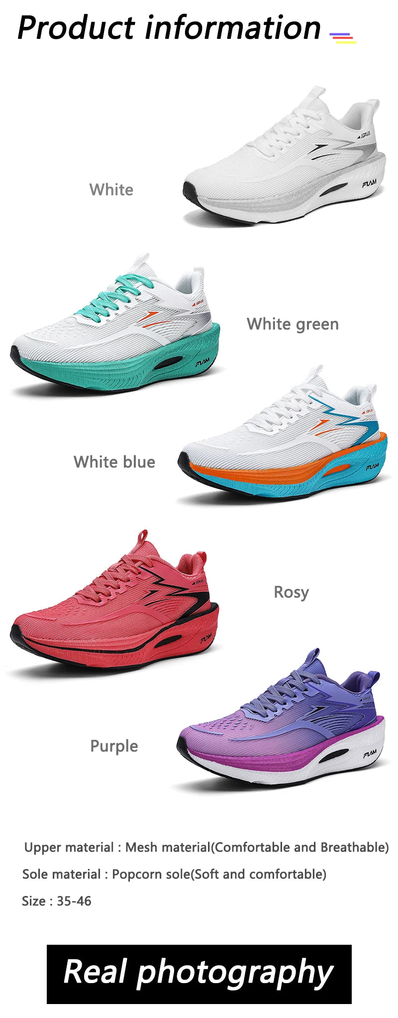 NLW Athletics Training Sneakers
