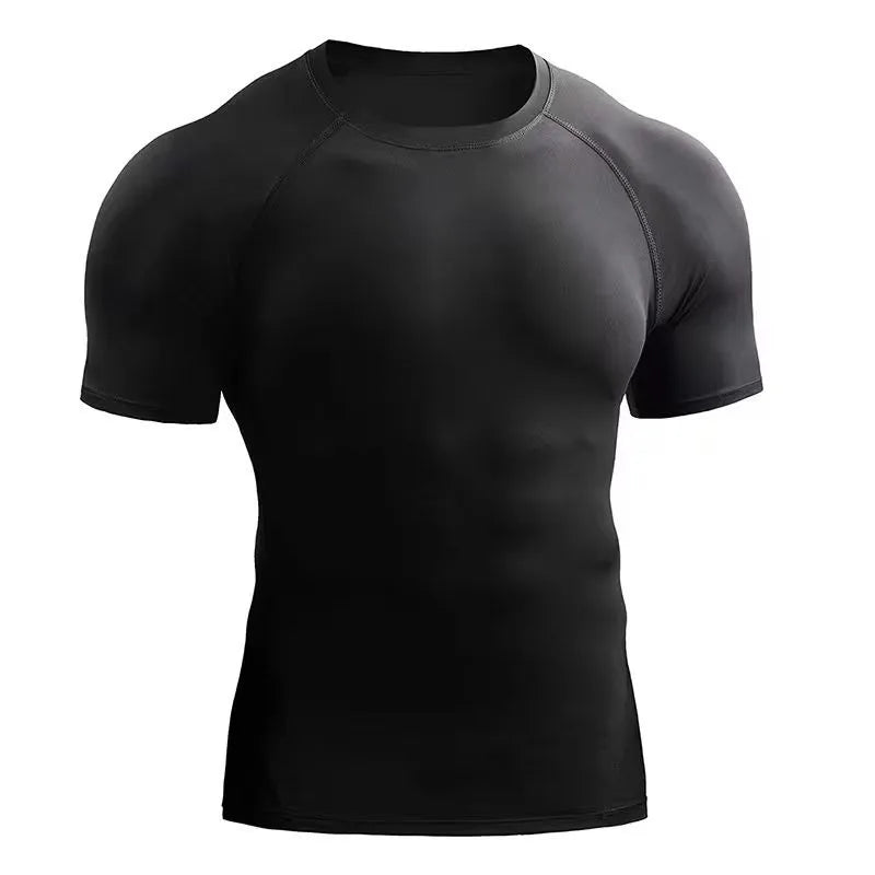 NLW Men's Outdoor Performance T-Shirt