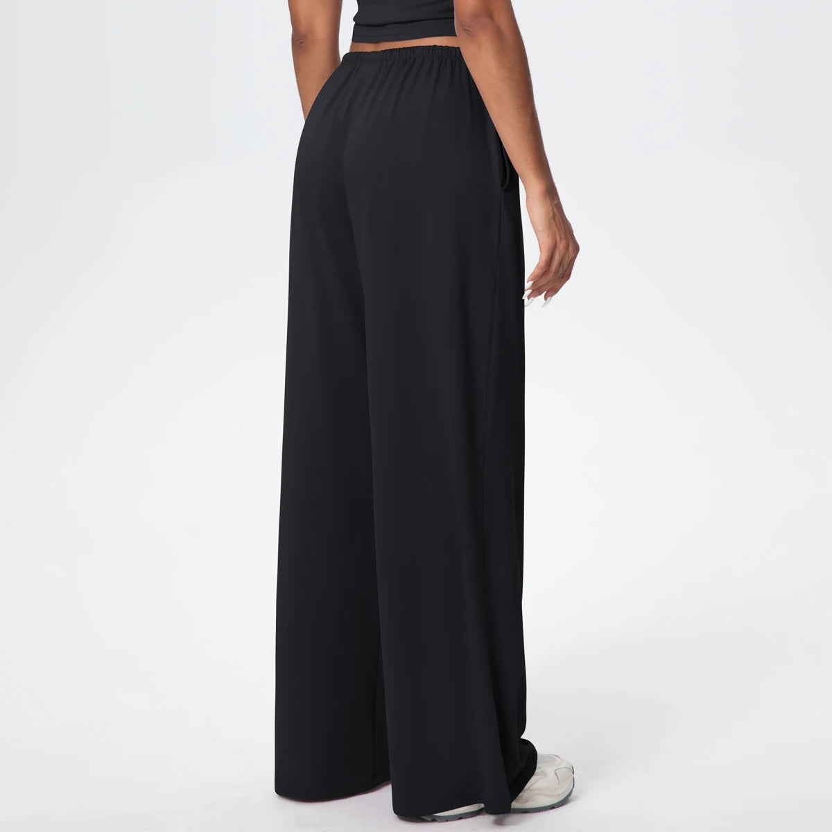 NLW High Waist with Pockets Fitness Pants