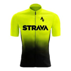 NLW Strava Cycling Jersey and Sponge Pants set