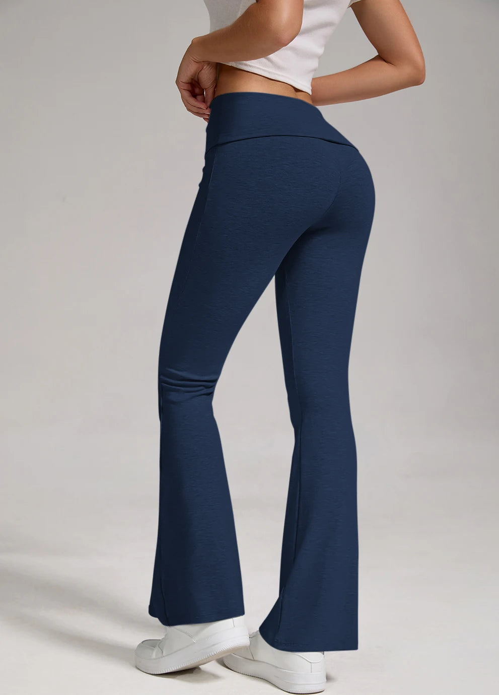 NLW Comfortable buttock-lifting Fashionable Sport Pants