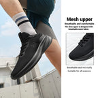 NLW -361° Model 672542210F Hard-Court Sports Sneakers