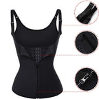 NLW Sweat & Sculpt shapewear