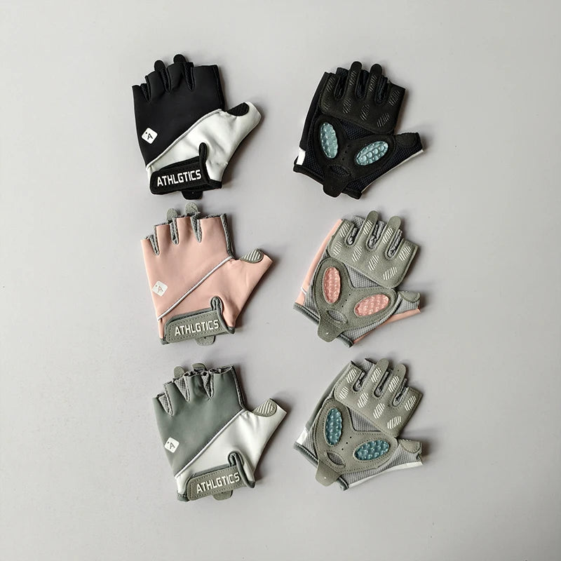 NLW Fitness Gloves
