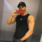 NLW Men's Knit Slim-Fit Tank Top
