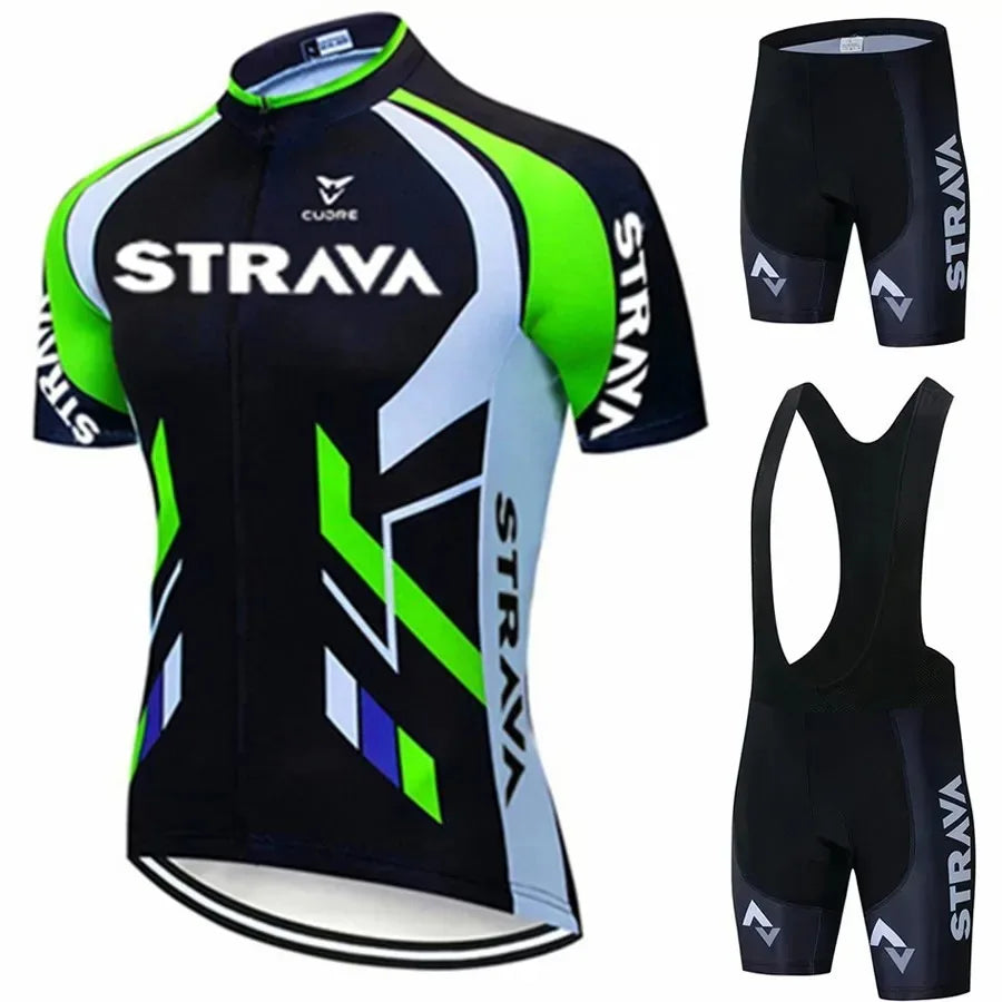 NLW Cycling Set