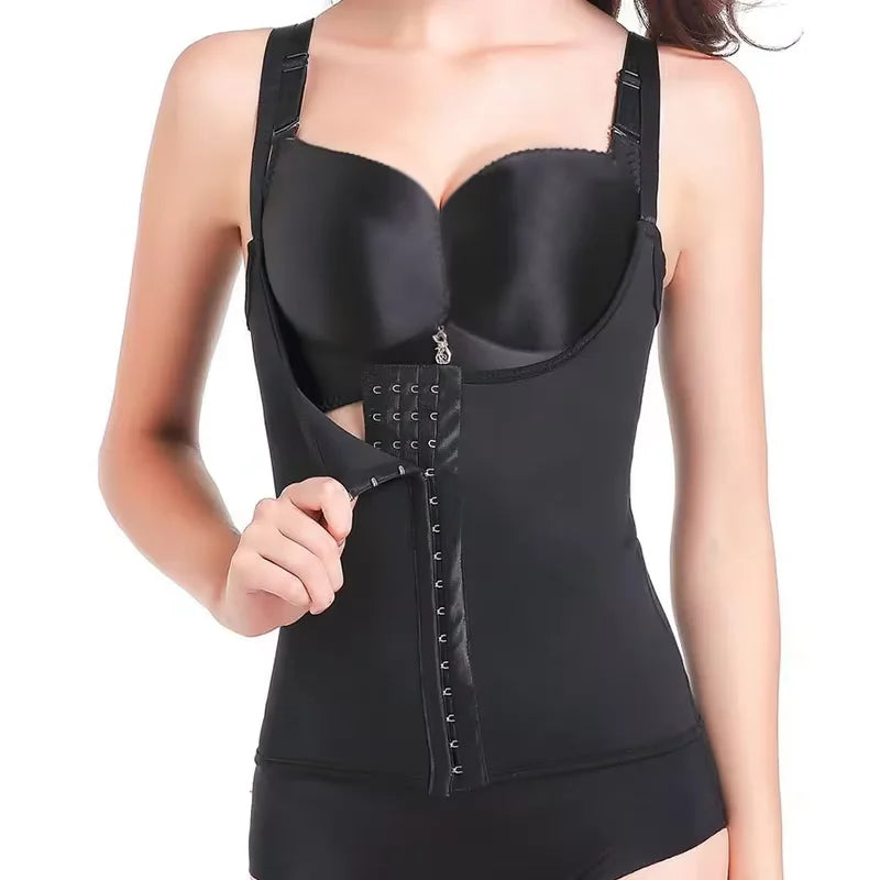 NLW Waist Trainer Vest