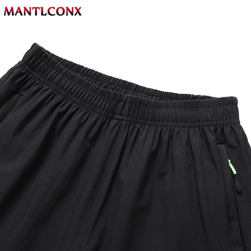 NLW Quick Dry Jogging Fitness Shorts for Men